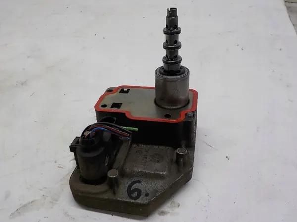 MODULE DE CONTRÔLE HALDEX FORD KUGA I MK1 5WP33531-03 image 1