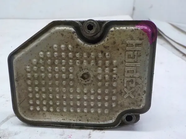 MODULE DE CONTRÔLE HALDEX FORD KUGA I MK1 5WP33531-03 image 2