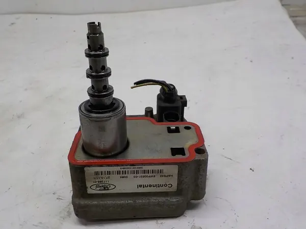 MODULE DE CONTRÔLE HALDEX FORD KUGA I MK1 5WP33531-03 image 4