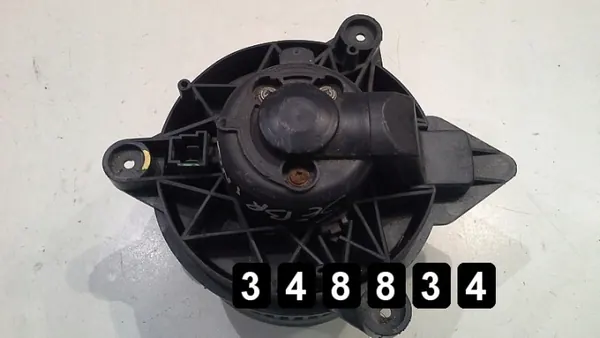Verwarmingsventilator OEM AM-348834 voor Chrysler Sebring 2002 image 2