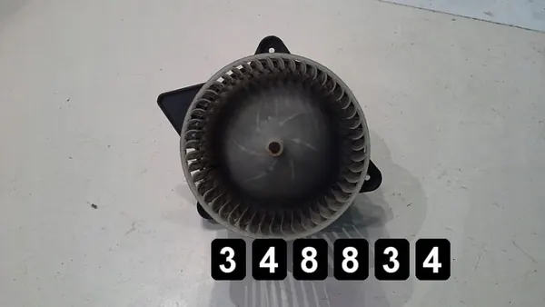 Verwarmingsventilator OEM AM-348834 voor Chrysler Sebring 2002 image 3