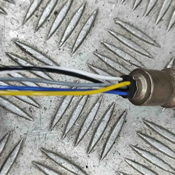 Sensor Lambda Seat Tarraco 2019 image 9