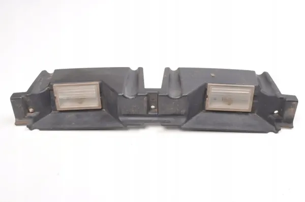 Éclairage tableau de bord OEM 6G33-N43400-A Aston Martin image 2