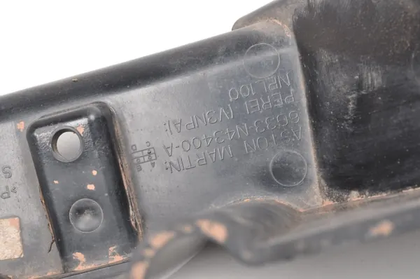 Éclairage tableau de bord OEM 6G33-N43400-A Aston Martin image 3