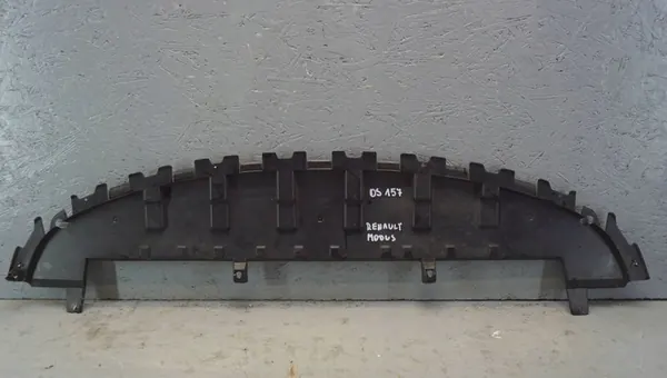 Framstötfångarskydd Renault Modus Lift 8200259264 image 2