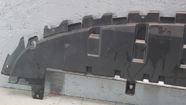 Framstötfångarskydd Renault Modus Lift 8200259264 image 7