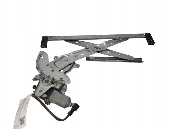 Elevador de Vidro Dianteiro Direito KIA CARENS II 2.0L OEM XH004P0 image 3