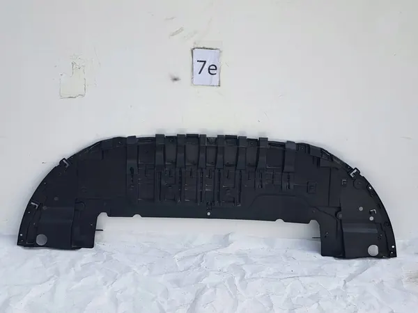 Renault Megane IV Front Bumper Cover OEM 622353709R image 2