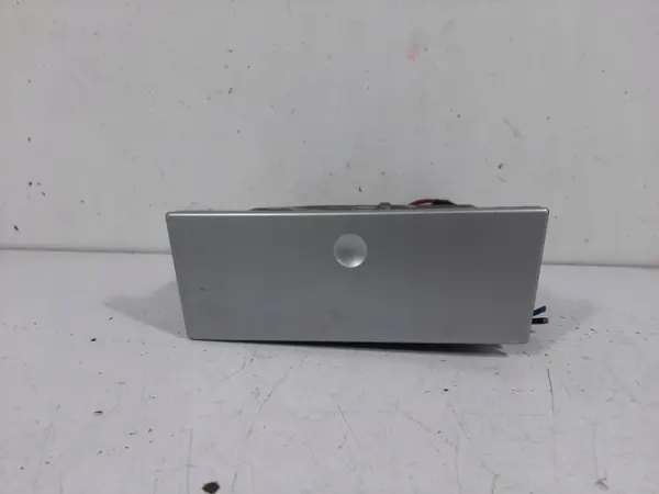 Cendrier Opel OE OEM 13130836 pour Meriva A 1.7CDTI image 2