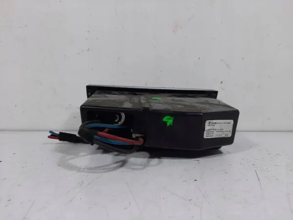 Cendrier Opel OE OEM 13130836 pour Meriva A 1.7CDTI image 3