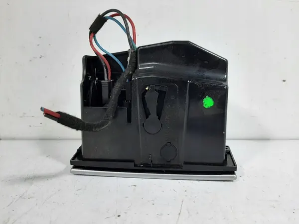 Cendrier Opel OE OEM 13130836 pour Meriva A 1.7CDTI image 6