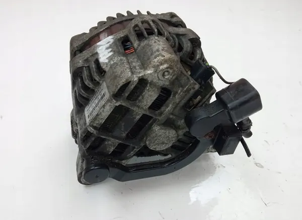 ALTERNATOR CITROEN C5 MK2 image 3