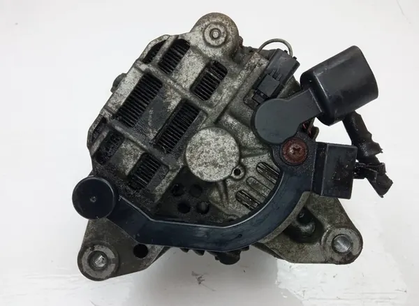 ALTERNATOR CITROEN C5 MK2 image 5