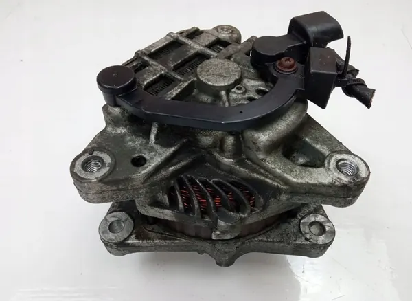 ALTERNATOR CITROEN C5 MK2 image 6