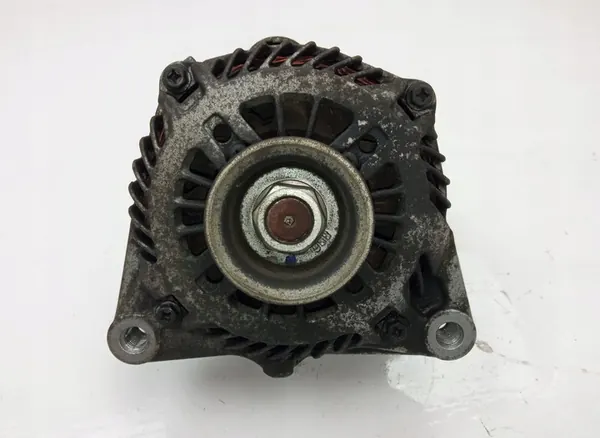 ALTERNATOR CITROEN C5 MK2 image 8