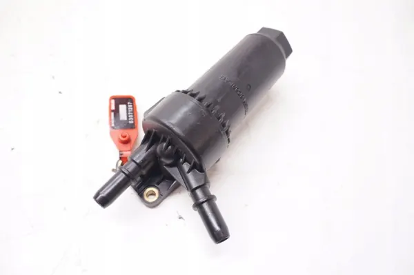 Getriebefiltergehäuse OEM 6M5R-6C631-AB für Volvo image 3