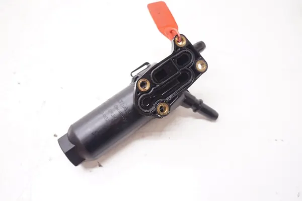 Getriebefiltergehäuse OEM 6M5R-6C631-AB für Volvo image 4