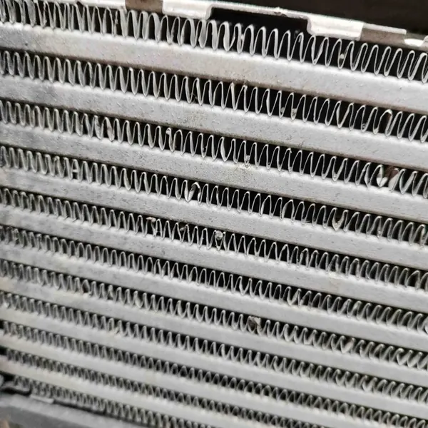 Pièce refroidissement BMW OEM 7823568 X3 F25 3.0L image 3