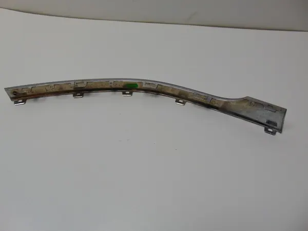 VW Touareg 2014-2017 Takapuskuri Trim 7P6853842 image 6