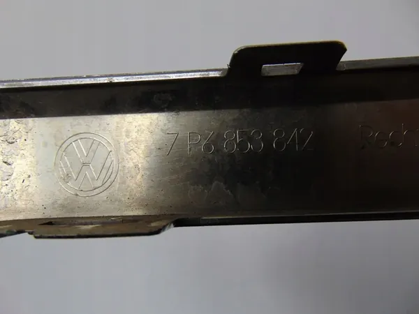 VW Touareg 2014-2017 Takapuskuri Trim 7P6853842 image 9