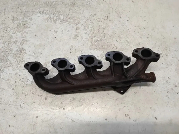 Auspuffkrümmer Volvo S60 2.4 D5 OEM 8642826 image 3