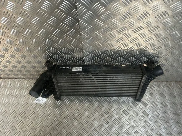 Nissan Navara D40 2012 Intercooler 144615X00A image 3
