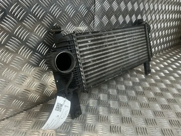 Nissan Navara D40 2012 Intercooler 144615X00A image 4
