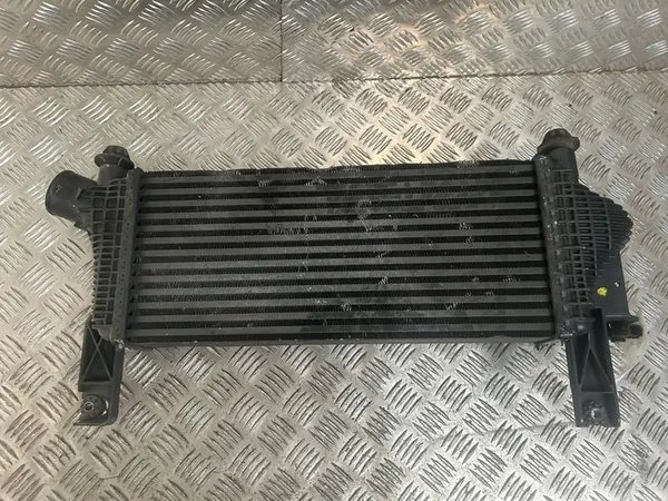 Nissan Navara D40 2012 Intercooler 144615X00A image 8