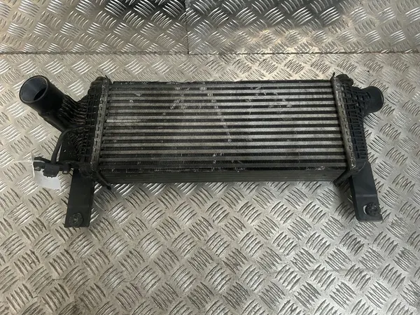 Nissan Navara D40 2012 Intercooler 144615X00A image 9