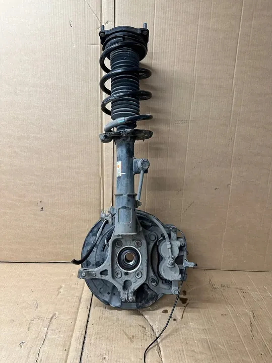 Ammortizzatore McPherson sinistro Hyundai Santa Fe 2020 2.2 CRDI OEM image 5