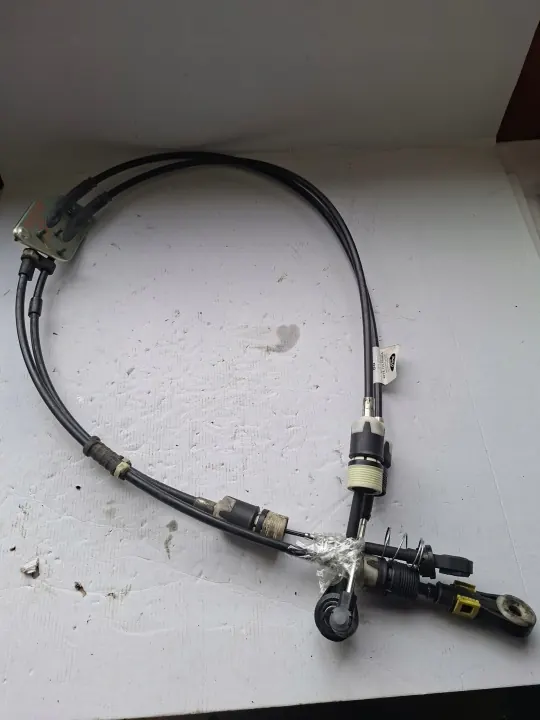 Växellänk OEM 4FTA123FA6NA för Ford Ecosport II image 2
