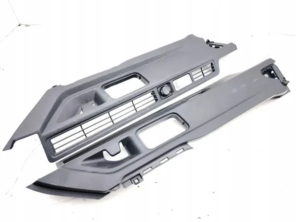 OEM 9822240077 Linker dakdragermount Peugeot 508 II image 2