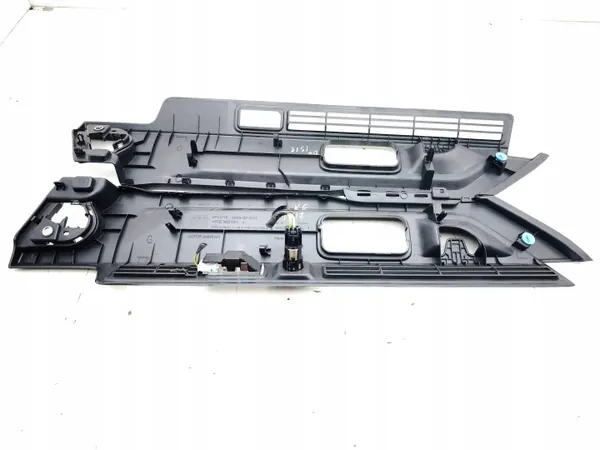 OEM 9822240077 Linker dakdragermount Peugeot 508 II image 5