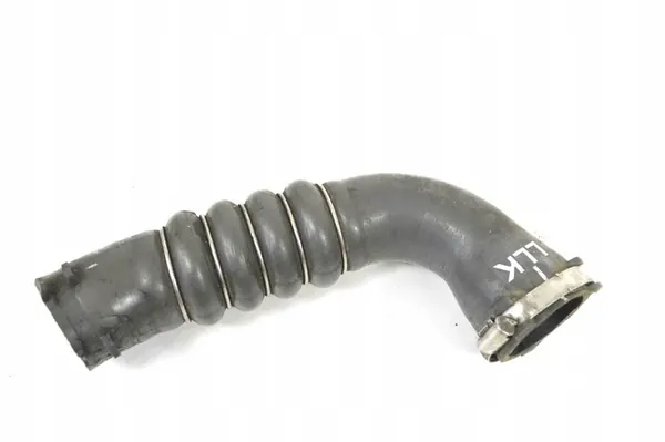 Tubo intercooler AUDI A6 2.7L Diesel 2010 4F0145738F image 2