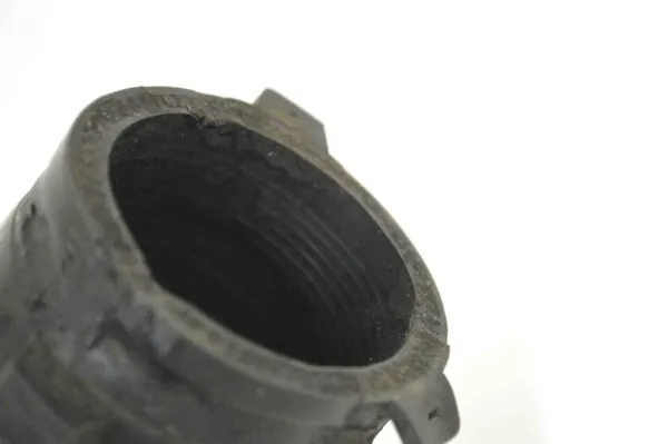 Tubo intercooler AUDI A6 2.7L Diesel 2010 4F0145738F image 4