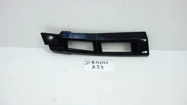 Puskuriliukuri Vasen Taka OEM 7226937 BMW X5 E70 06-13 image 2