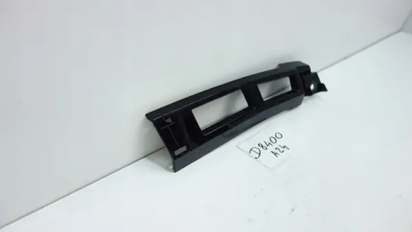 Puskuriliukuri Vasen Taka OEM 7226937 BMW X5 E70 06-13 image 3