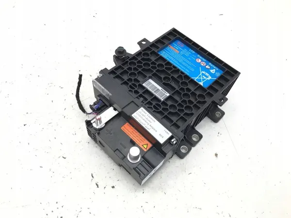 BYD Akku SA3HE-3703040F 60Ah Käytetty image 2