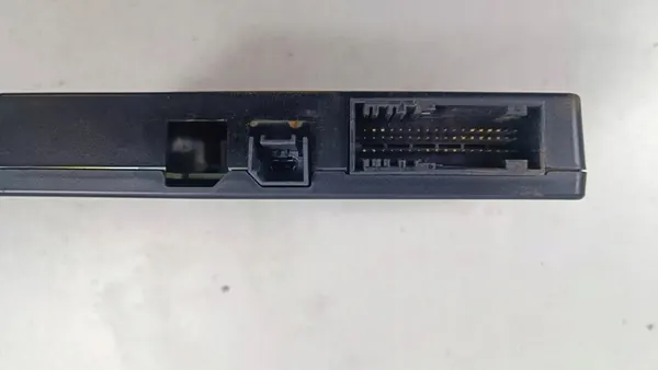 Boucle d'immobilisateur Ford Ranger EM5T14D212ED image 2