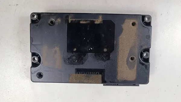 Boucle d'immobilisateur Ford Ranger EM5T14D212ED image 4