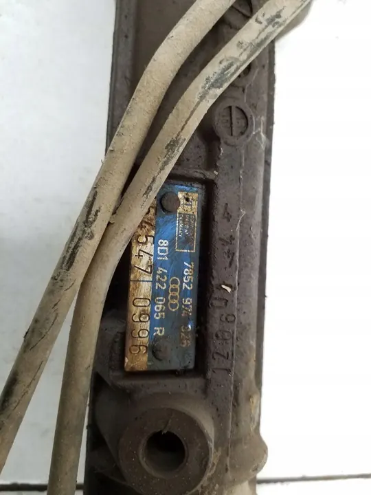 VW PASSAT B5 A4 Direção 8D1422065R image 3