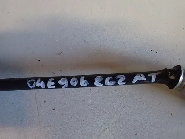 Sensor Lambda VW SKODA AUDI 1.4 TSI 04E906262AT image 3