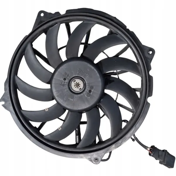 Ventilateur de refroidissement OEM 8E0959455G pour Audi A4 B7 image 2