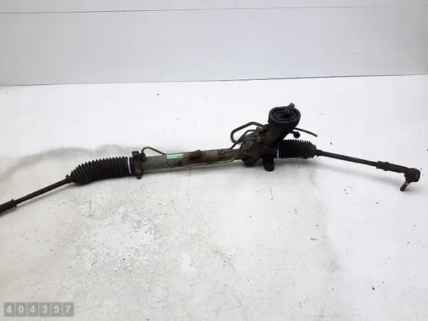 Cremalheira direção VW Fox OEM 5Z1423051B image 2