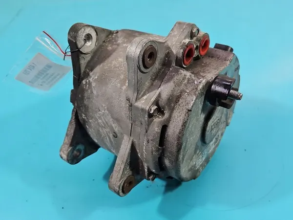 Vaihtovirtageneraattori Audi A8 D4 3.0 TFSI image 4