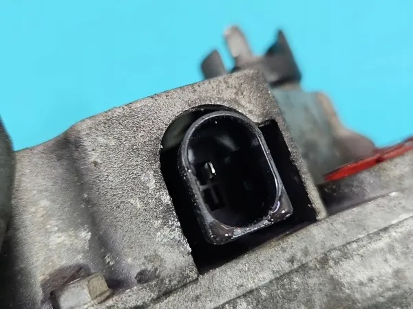 Vaihtovirtageneraattori Audi A8 D4 3.0 TFSI image 7