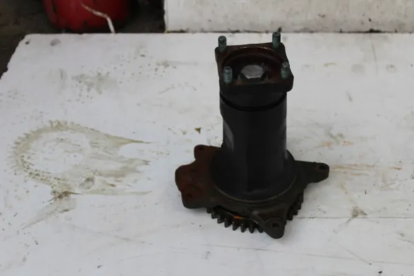 Acionamento ventilador MAN TGX E6 OEM 51.066093017 image 2