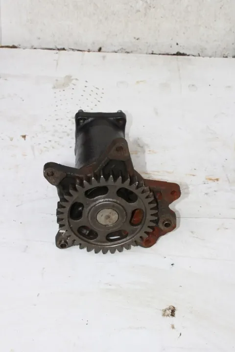 Acionamento ventilador MAN TGX E6 OEM 51.066093017 image 3