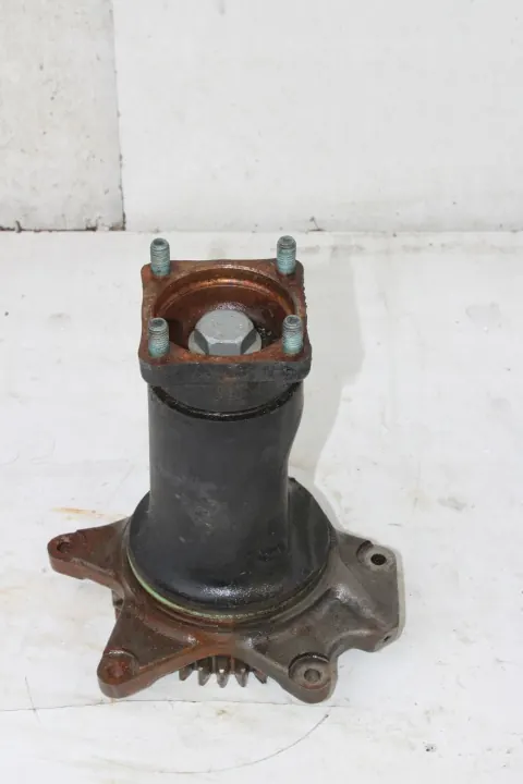 Acionamento ventilador MAN TGX E6 OEM 51.066093017 image 4
