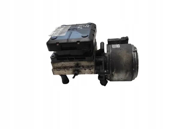 Pompe de suspension Citroen C5 II OEM 9654068680 image 2
